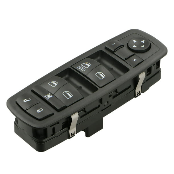 New Factory OEM Genuine Jeep Liberty Remote Head Button Key Pad Back Replacement